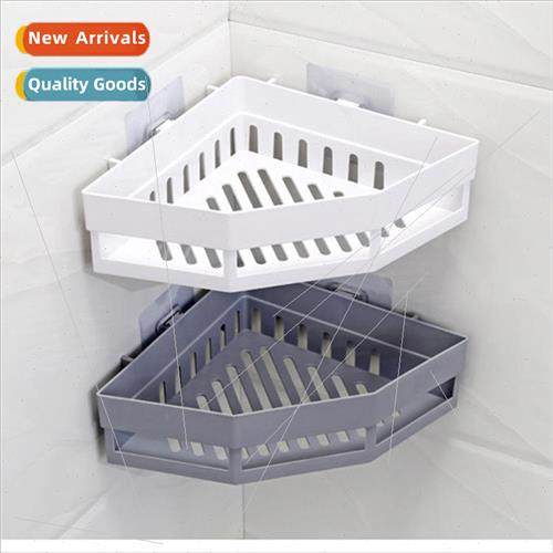 Triangle Kitchen Multifunctional Shelf Non-Stick Organizer K