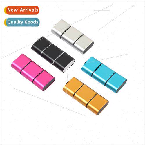 TYPE-C+USB 2-in-1 card reader OTG function TF card 适用 cell