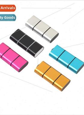 TYPE-C+USB 2-in-1 card reader OTG function TF card 适用 cell