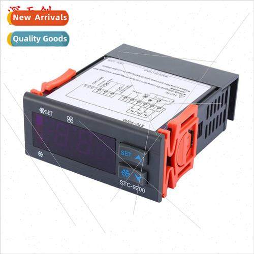STC-9200 Refrigeration Frost Fan Controller Cold Storage Ref