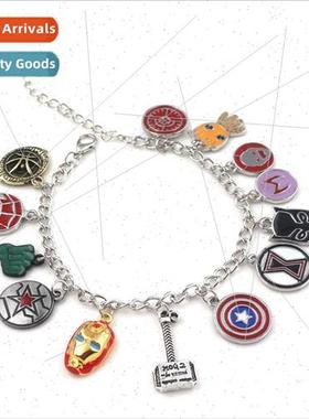 Film and  around the United Federation of Thunder God Iron M