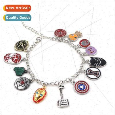 Film and  around the United Federation of Thunder God Iron M