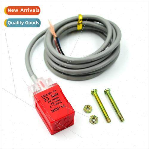 Metal Proximity Switch PL-05N/2 NPN Normally Open 3-Wire