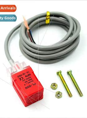 Metal Proximity Switch PL-05N/2 NPN Normally Open 3-Wire