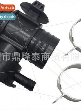 Upper Radiator Hose Coolant Fill Neck Dakota Durango