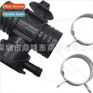 Upper Radiator Hose Coolant Fill Neck Dakota Durango