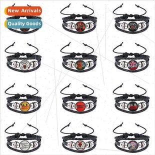 Stranger Things 4 Hellfire Club  Cannibal Flower Time Gemsto