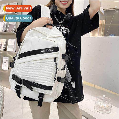 New fashionable Korean Hong Kong  shoulder bag 2022 mens cas