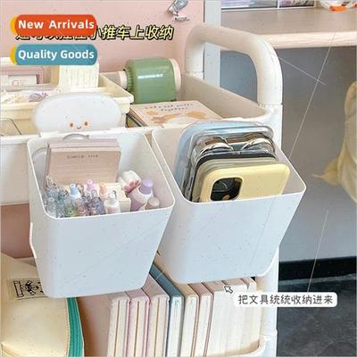 Hangable Small Hanging Basket Desktop Dormitory ies Organize