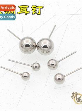 DIY jewelry accessories materials 316 stainless steel titani