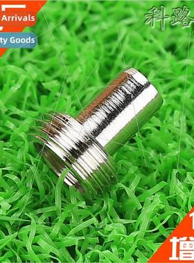 Colus red light pen metal head light pen through the light p