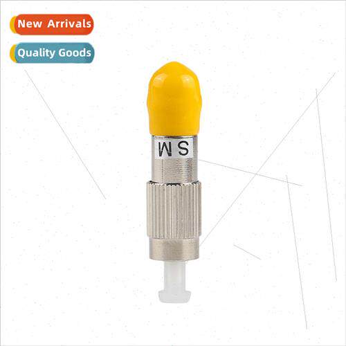 FC-ST ST-FC Fiber Optic Adapter Con Fitting Flange Coupler A