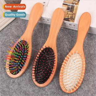 Scalp Hollywood Massage Airbag Hair Comb