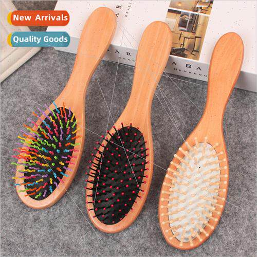Hollywood Comb Airbag Massage Scalp Massage Comb Hair Comb