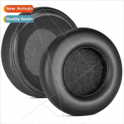 适用 love technology AKG K245 protein leather ear cover ear