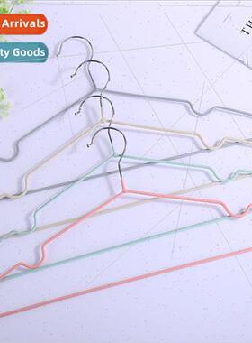 Non-slip dipping plastic clothes household -slip drying clot