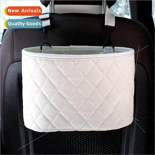 Car seat back organizer bag hanging bag multifunctional stor