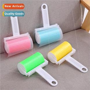 Sticky Hair RollerWashable Hair Roller Clothes DustingNon-Re