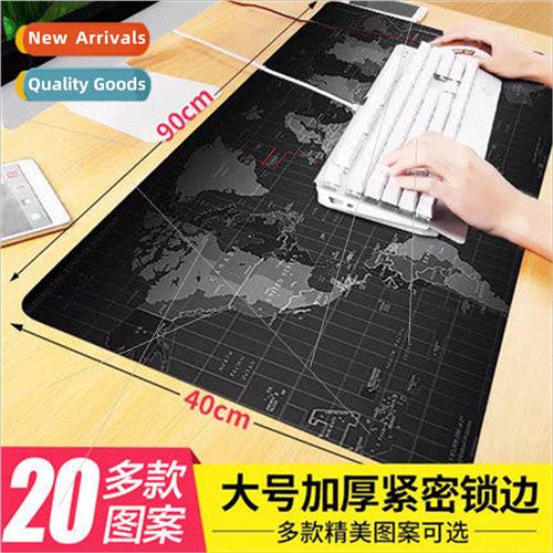 Keyboard PadLarge Mouse PadWorld Map Mouse Pad World Map Mou