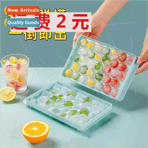 Frozen Ice Cubes Magic Ice Maker Mould Household Food Grade