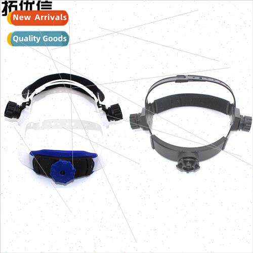 Welding machine welding cap accessories adjustable size weld