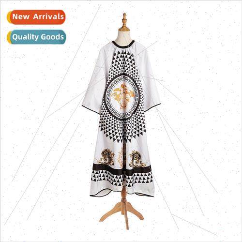 extended hairdressing cloth -stick hair salon special hair c