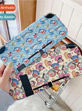 适用 适用 switch cartoon protective case ns doraemon lite cu