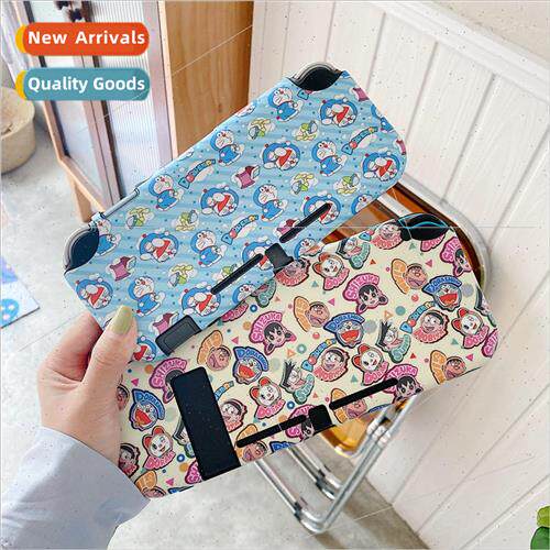适用 适用 switch cartoon protective case ns doraemon lite cu