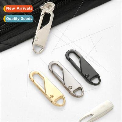 Removable Zipper Puller Universal Luggage and Schoolbag Zipp