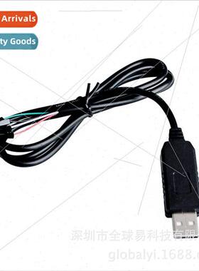 PL2303HX USB to TTL RS232 Module Upgrade Module USB to Seria