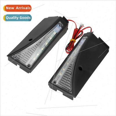 Kugoo M4 Electric Scooter with ghts Turning Plastic de Cover