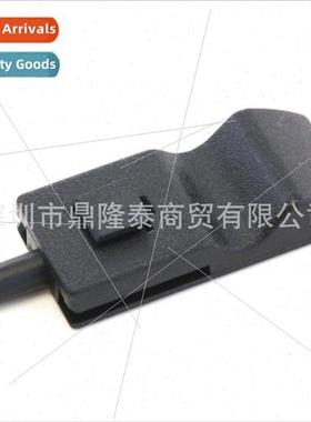 15844616 Door lock knob front/rear ebony black 适用 Chevy/GM