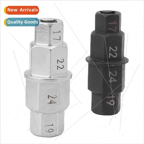 适用 Yamaha Suzuki Honda motorcycle front wheel spindle spec