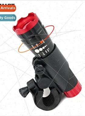 Q5 head rotating zoom focusing bright flashlight car headlig