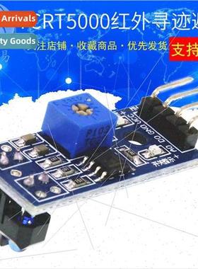 Tracking Sensor Trolley Tracking Module TCRT5000 Infrared Re