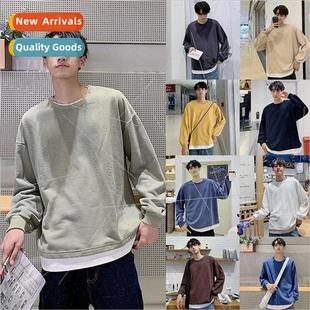 color false long section thin solid piece two Kong Hong