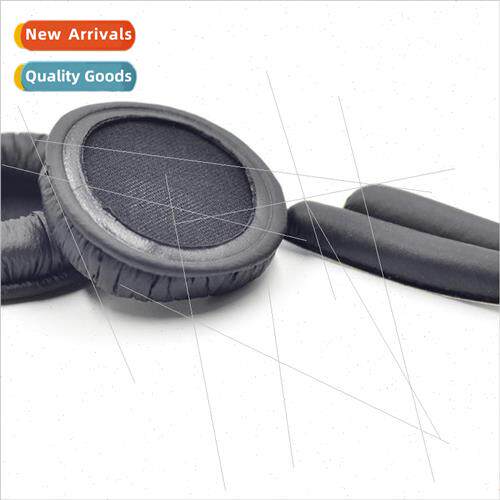 适用 PX100 PX200 PMX200 headset sponge cover ear sleeve head
