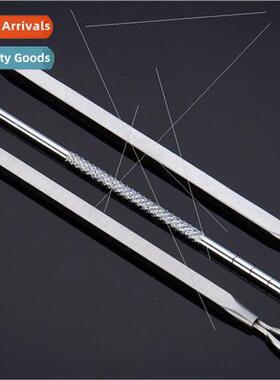 3 Piece Acne Needles Quadrilateral Acne Needles Blackhead Re