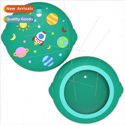适用 Pokémon Pokémon GO Plus+ Astronaut Liquid Too Silicon