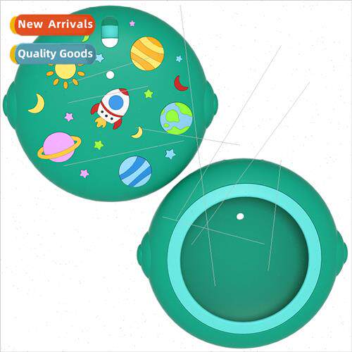 适用 Pokémon Pokémon GO Plus+ Astronaut Liquid Too Silicon