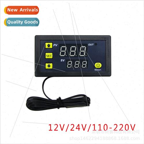 W3230 High Precision Temperature Controller Intelligent Digi