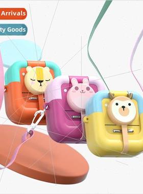 New Smart Digital Kids Polaroid Camera Mini HD Beauty Print