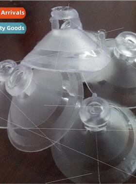 4cm Suction Cup Hooks Wedding Car Decoration Flower Shop Sup