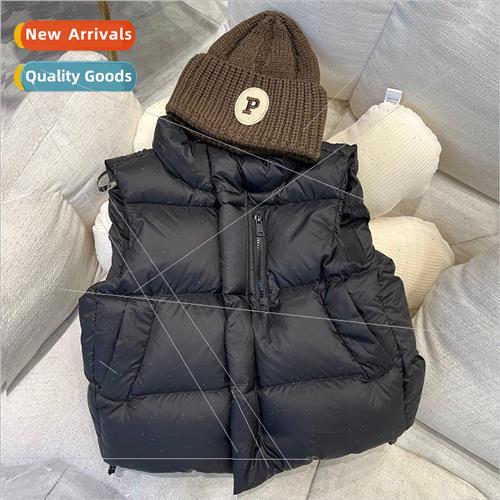Girls horse jacket spring and autumn outside wearing boys un