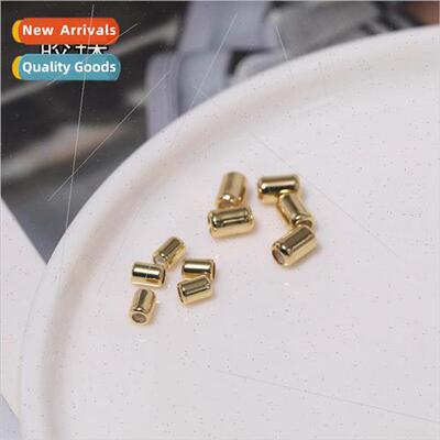 diy color preservation jewelry handmade materials copper pla