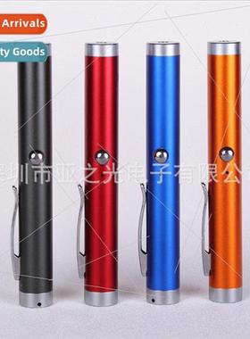 733USB rechargeable model green laser flashlight laser laser