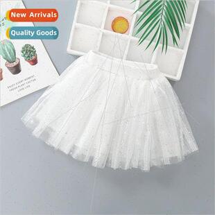 Girls bustier summer childrens super fairy 适用eign- sarong