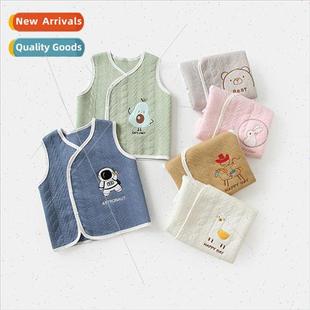 childrens fall padded newborn warm baby winter Newborn and