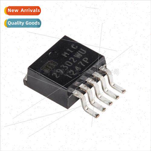 Genuine MIC29302WU TO-263 SMT Low Dropout near Regulator