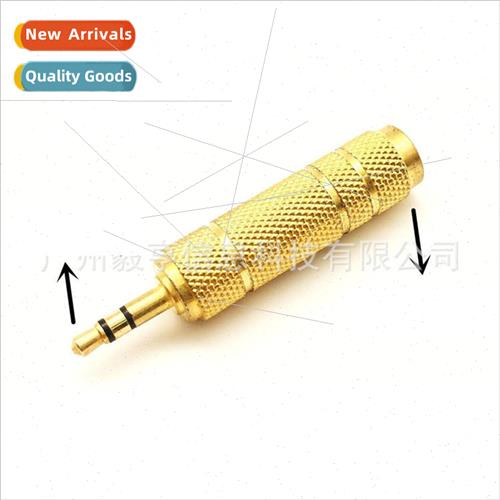 3.5 Con Header 6.5 Audio Con Header 3.5 to 6.5 Headphone Lar